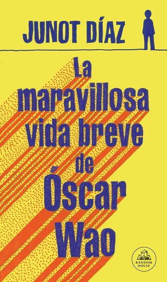 MARAVILLOSA VIDA BREVE DE ÓSCAR WAO, LA | 9788439742395 | DÍAZ, JUNOT