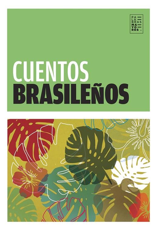 CUENTOS BRASILEÑOS | 9789874198075