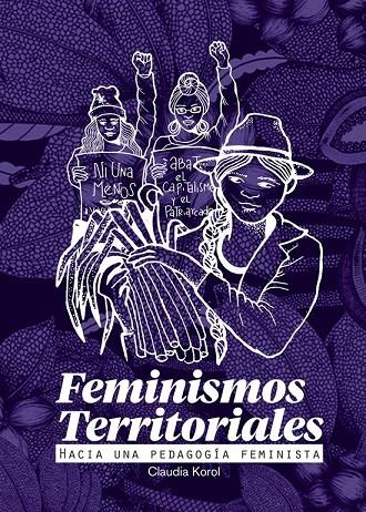 FEMINISMOS TERRITORIALES | 9789200720529 | KOROL, CLAUDIA