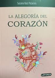 ALEGORIA DEL CORAZON, LA | 9788417995713 | RUIZ PALACIOS, SUSANA