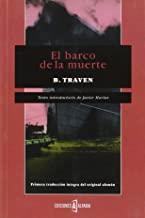 BARCO DE LA MUERTE, EL | 9788461276912 | TRAVEN, B.