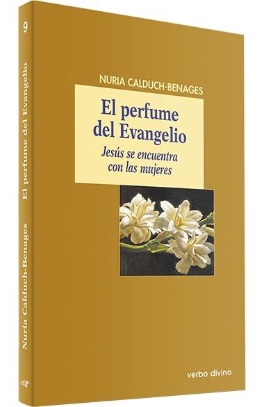 PERFUME EVANGELIO | 9788481698497 | CALDUCH-BENAGES, NURIA