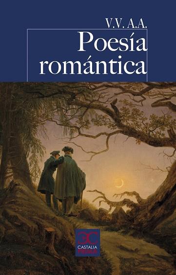 POESÍA ROMÁNTICA | 9788497408707 | VARIOS AUTORES