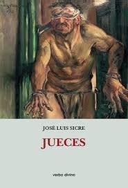 JUECES | 9788490734087 | SICRE, JOSÉ LLUIS