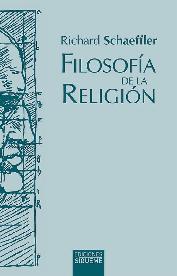 FILOSOFIA DE LA RELIGIÓN | 9788430122035 | SCHAEFFLER, RICHARD