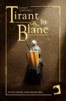 TIRANT LO BLANC | 9788419365057 | MARTORELL, JOANOT