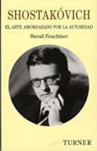 SHOSTAKÓVICH | 9788475066882 | FEUCHTNER, BERND