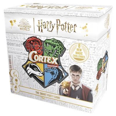 CORTEX HARRY POTTER | 3558380101116