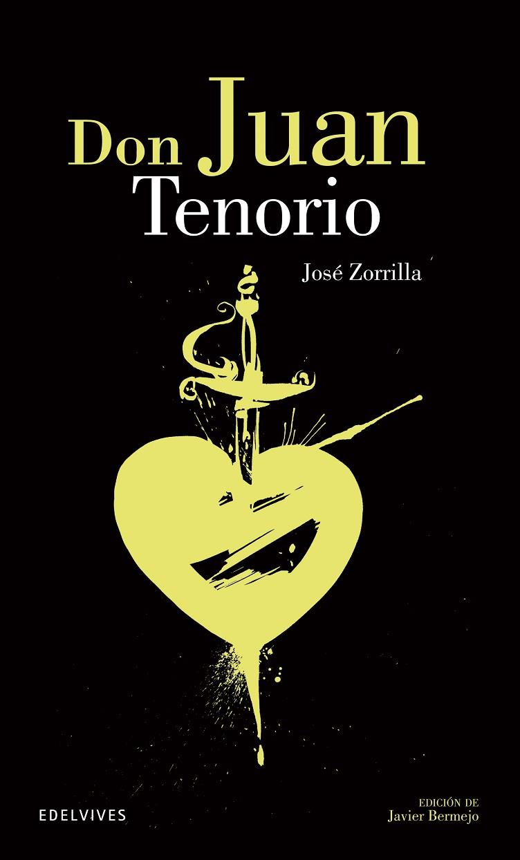 DON JUAN TENORIO | 9788426392107 | ZORRILLA, JOSÉ