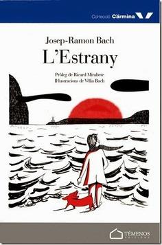 ESTRANY, L' | 9788494218699 | BACH, JOSEP-RAMON