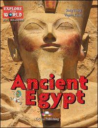 ANCIENT EGYPT | 9781471535123 | DOOLEY, JENNY / EVANS, VIRGINIA