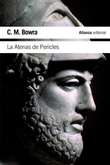 ATENAS DE PERICLES, LA | 9788491041238 | BOWRA, C. M.