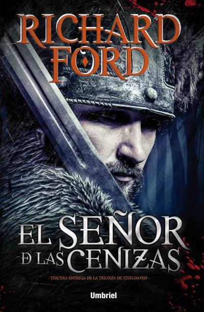 SEÑOR DE LAS CENIZAS, EL | 9788492915828 | FORD, RICHARD