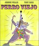 PERRO VIEJO | 9786074000146 | WILLIS, JEANNE
