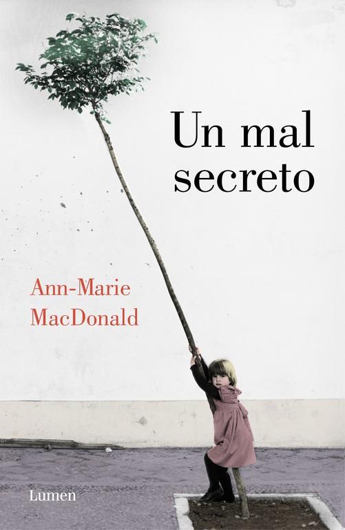 MAL SECRETO, UN | 9788426403810 | MACDONALD, ANN-MARIE