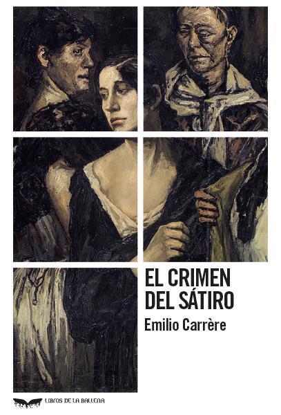 CRIMEN DEL SÁTIRO, EL | 9788483449271 | CARRÈRE, EMILIO