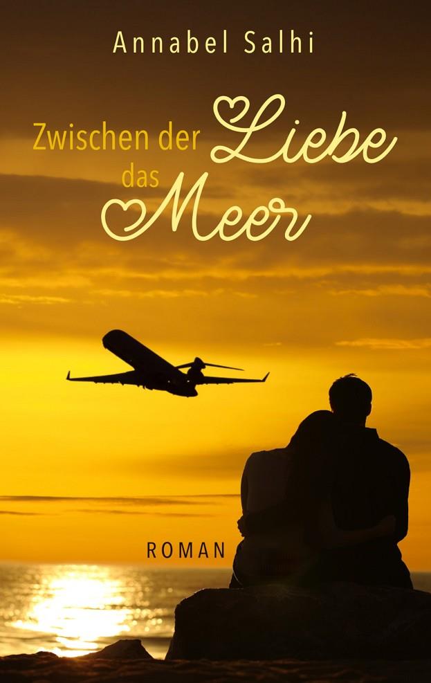 ZWISCHEN DER LIEBE DAS MEER | 9783748180487 | SALHI, ANNABEL