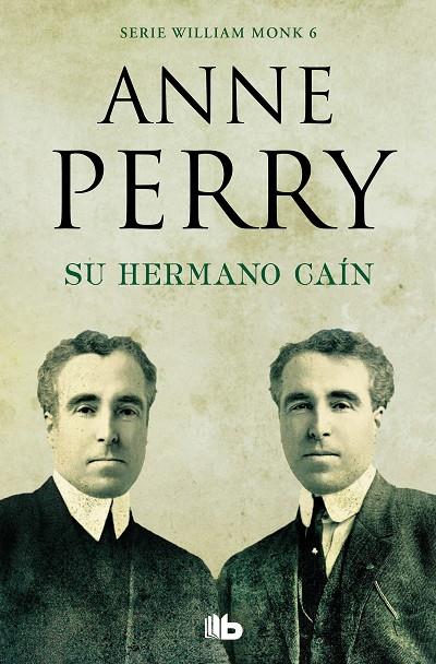 SU HERMANO CAIN | 9788490709405 | PERRY, ANNE