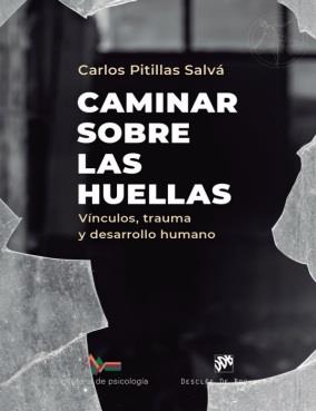 CAMINAR SOBRE LAS HUELLAS | 9788433032928 | PITILLAS SALVA, CARLOS