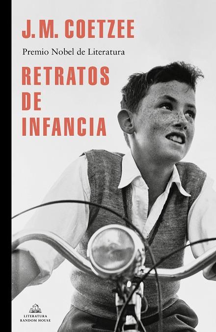 RETRATOS DE INFANCIA | 9788439737728 | COETZEE, J. M.