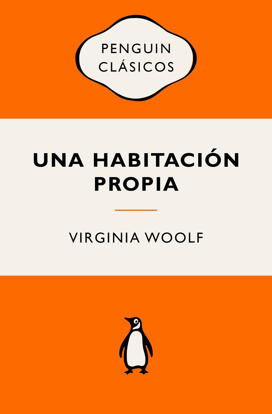 HABITACIÓN PROPIA, UNA | 9788491057116 | WOOLF, VIRGINIA