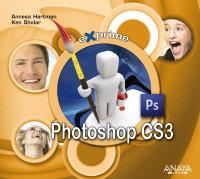 PHOTOSHOP CS3 - EXRIME | 9788441524446 | HARTMAN, ANNESA
