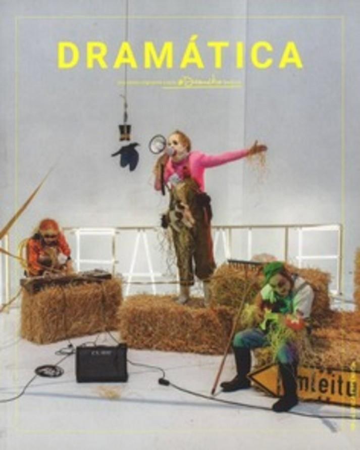 DRAMATICA Nº 6 MAYO 2023 | 9788490414729