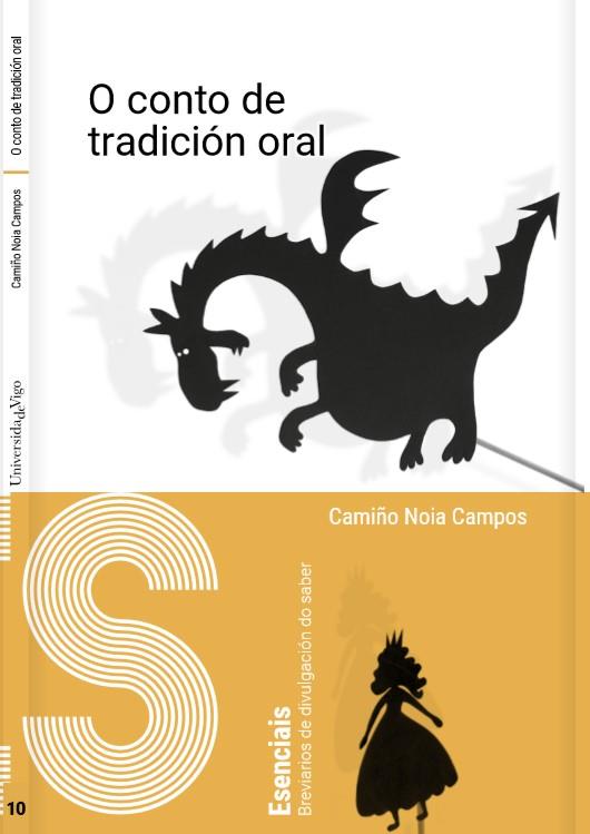 O CONTO DE TRADICION ORAL | 9788411880145 | NOIA CAMPOS, CAMIÑO