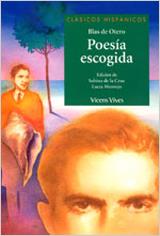 POESIA ESCOGIDA BLAS OTERO | 9788431665197 | DE OTERO, BLAS