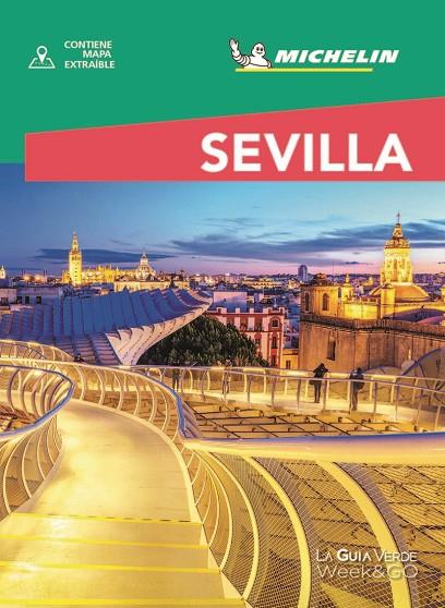 SEVILLA : GUÍA WEEK & GO [2024] | 9788854056213 | CELLI, DANIELA