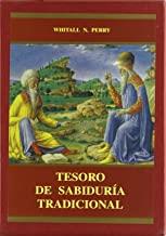 TESORO DE SABIDURIA TRADICIONAL (ESTUCHE 6 VOLS) | 9788497163255 | PERRY, WHITALL N.
