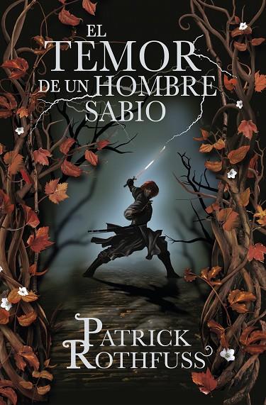 TEMOR DE UN HOMBRE SABIO, EL | 9788401352331 | ROTHFUSS, PATRICK