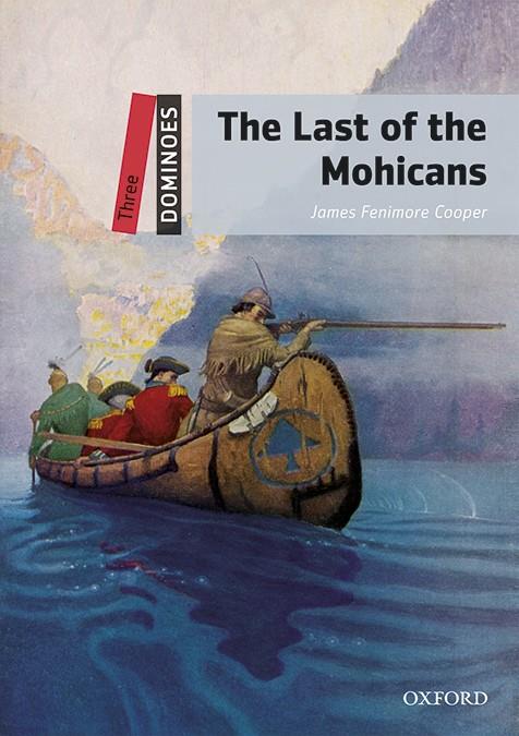 LAST OF THE MOHICANS, THE (MP3 PACK) | 9780194639798 | FENIMORE COOPER, JAMES