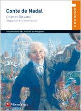 CONTE DE NADAL | 9788431671563 | DICKENS, CHARLES