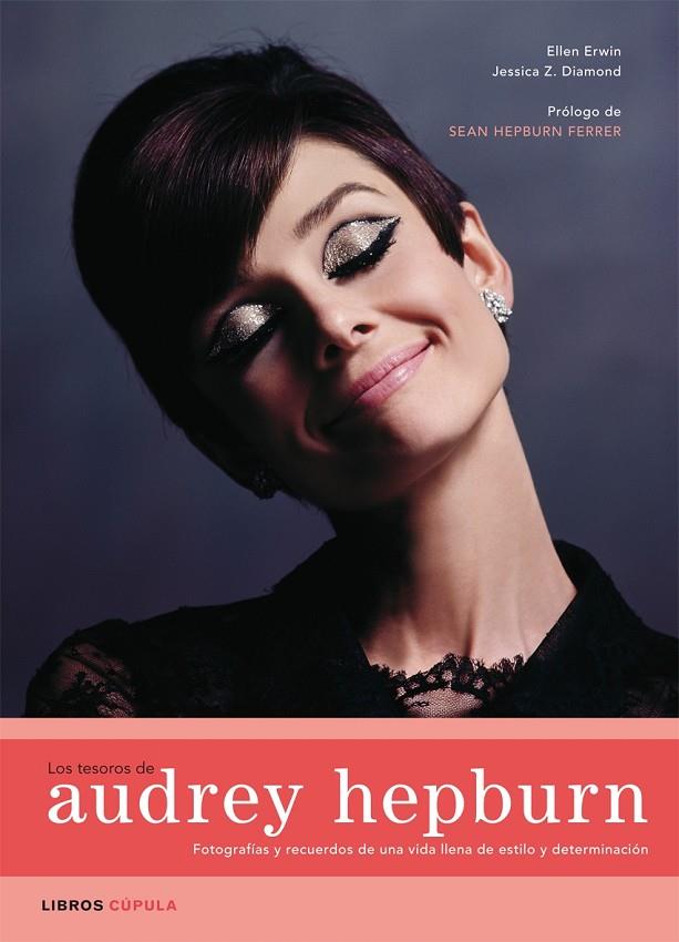 TESOROS DE AUDREY HEPBURN, LOS | 9788448047740 | ERWIN, ELLEN