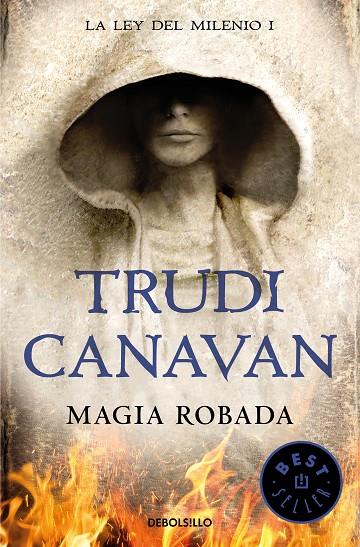 MAGIA ROBADA | 9788466346931 | CANAVAN, TRUDI