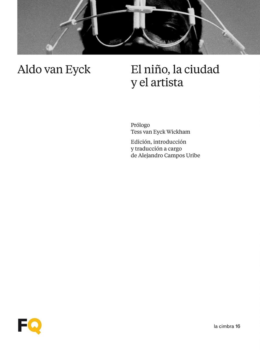 NIÑO, LA CIUDAD Y EL ARTISTA, EL | 9788412174892 | VAN EYCK, ALDO