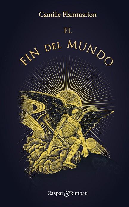 FIN DEL MUNDO, EL | 9788412288605 | FLAMMARION, CAMILLE