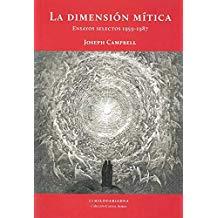 DIMENSIÓN MÍTICA, LA | 9789873761379 | CAMPBELL, JOSEPH