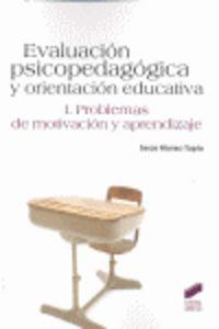 PROBLEMAS DE MOTIVACIÓN Y APRENDIZAJE | 9788499589268 | ALONSO TAPIA, JESÚS