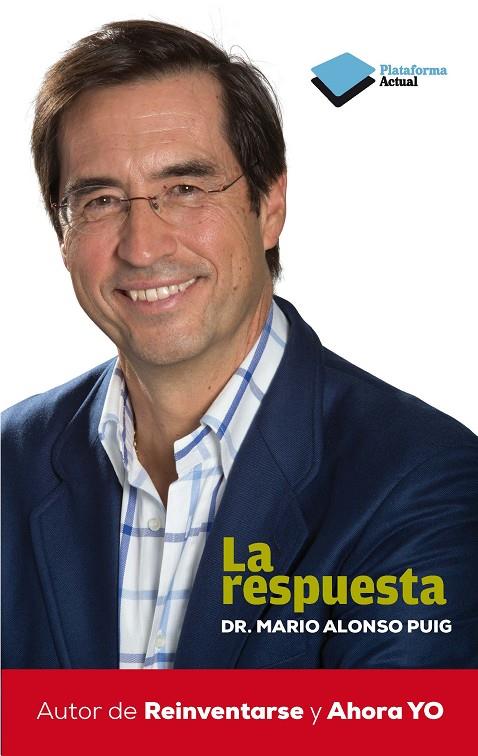 RESPUESTA, LA | 9788415750031 | PUIG, MARIO ALONSO