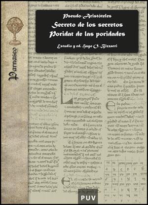 SECRETO DE LOS SECRETOS. PORIDAT DE LAS PORIDADES | 9788437078212 | VARIOS AUTORES