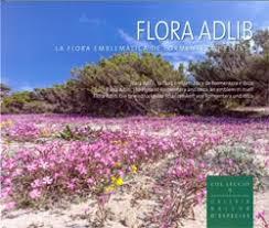 FLORA ADLIB | 9788415259534 | MAYOL, JOAN / MORAGUES, EVA