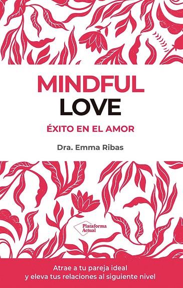 MINDFUL LOVE | 9788410243033 | RIBAS, EMMA