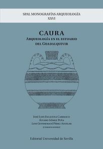 CAURA | 9788447219490 | BAGLIONI, RAINIERO / BELTRÁN FORTES, JOSÉ / BERNÁDEZ SÁNCHEZ, ELOÍSA / BORJA BARRERA, CÉSAR / BORJA 