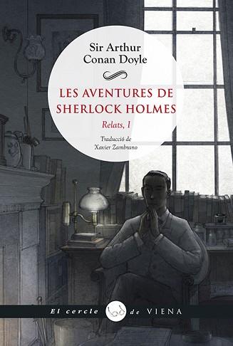 AVENTURES DE SHERLOCK HOLMES, LES | 9788483309605 | CONAN DOYLE, SIR ARTHUR / ZAMBRANO, XAVIER