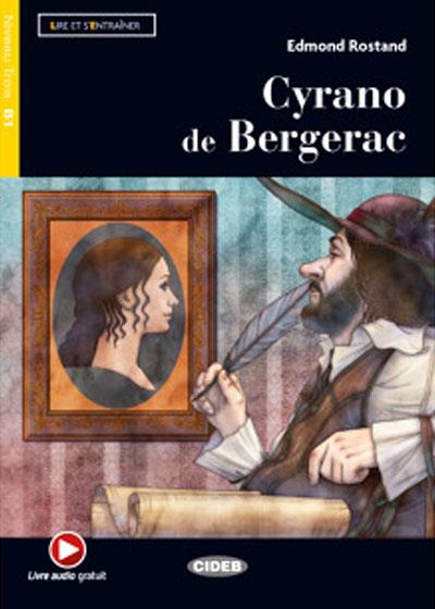 CYRANO DE BERGERAC | 9788853020543 | ROSTAND, E.