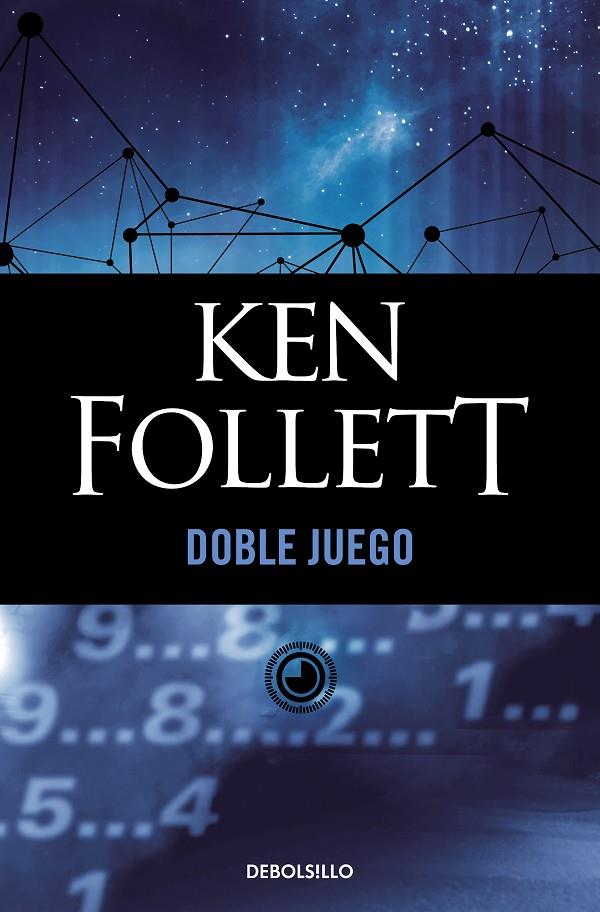 DOBLE JUEGO | 9788497593953 | FOLLETT, KEN