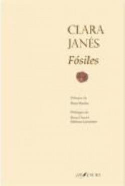 FÓSILES | 9788417691646 | JANÉS NADAL, CLARA