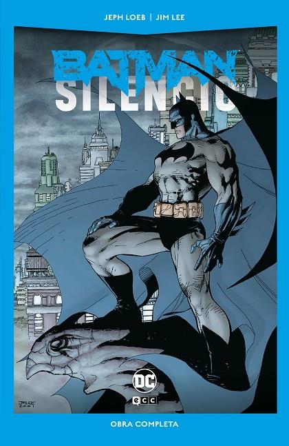 BATMAN : SILENCIO (DC POCKET) (2A EDICIÓN) | 9788418862809 | LOEB, JEPH